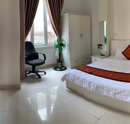 Kim Huong Homestay دالات المظهر الخارجي الصورة