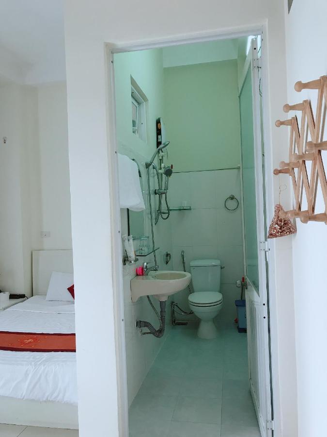 Kim Huong Homestay دالات المظهر الخارجي الصورة
